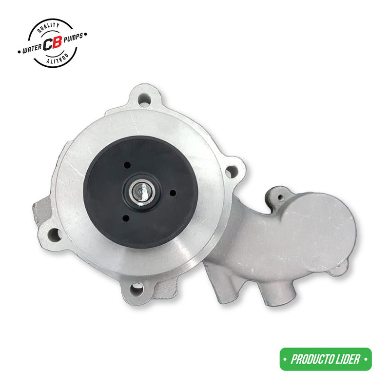 Bomba De Agua Ford F-150 Mustang 11-18 V8 5.0-5.2l