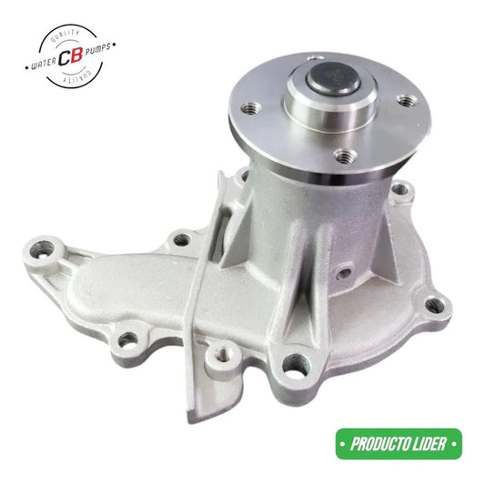 Bomba De Agua Toyota Corolla Celica Nova 1.6l 1983-1992