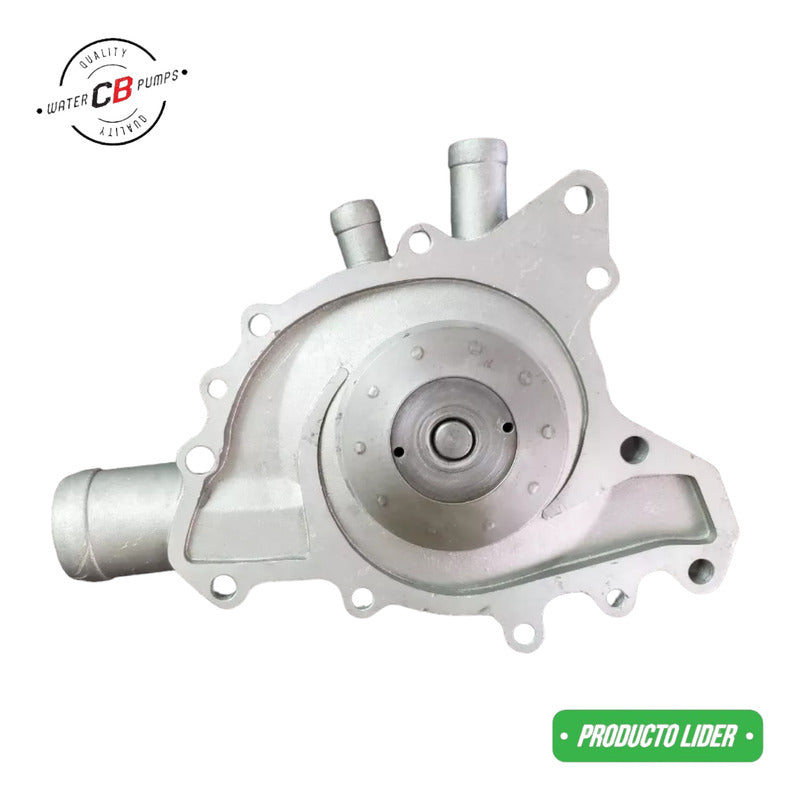 Bomba De Agua Buick Century Cuttlas V6 3.0l 3.8l 1982 1985