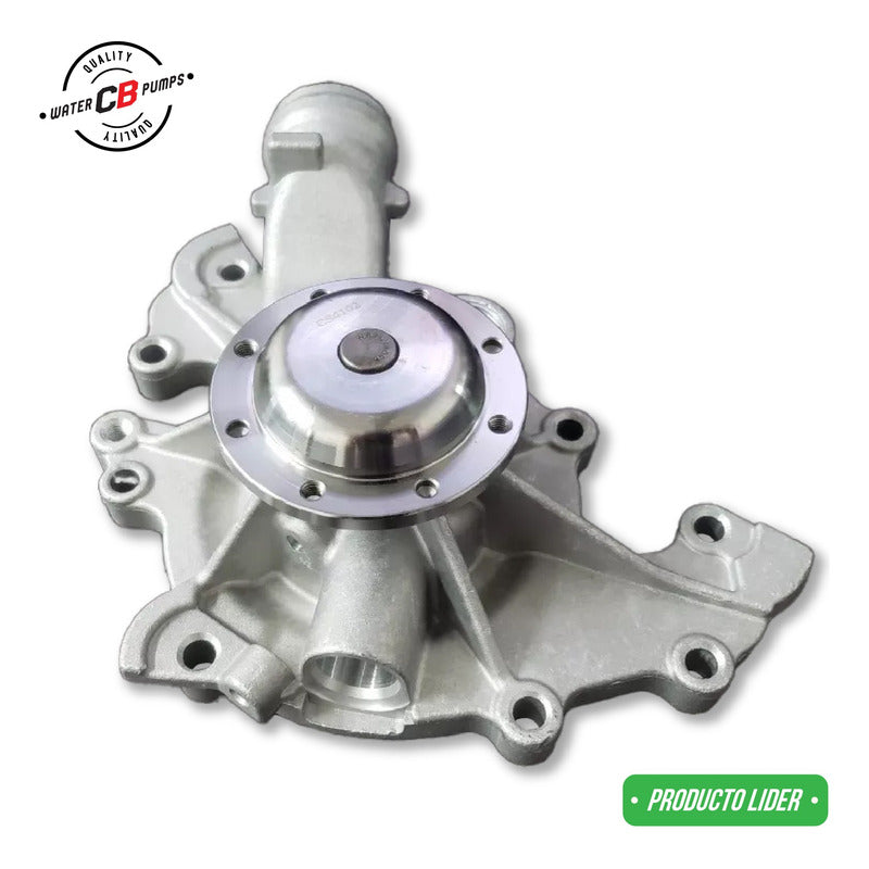 Water Pump Ford Windstar 3.8l Freestar 3.9 4.2l 1996-2007