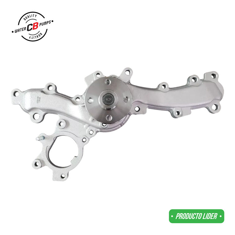 Bomba De Agua Toyota Camry Avalon Sienna Lexus 16-19 3.5l