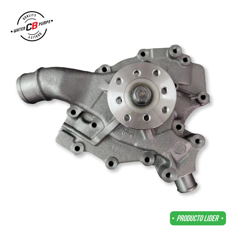 Bomba De Agua Camion Ford F700 600 800 97-80 V8 7.0 6.1l