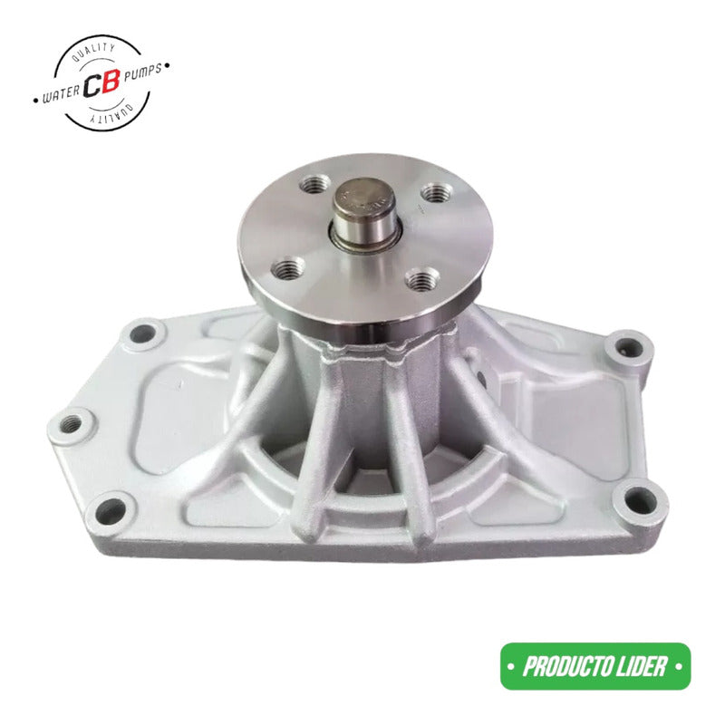 Bomba De Agua Sterling 360 Mitsubishi Fuso 4d34 4d33 4d36