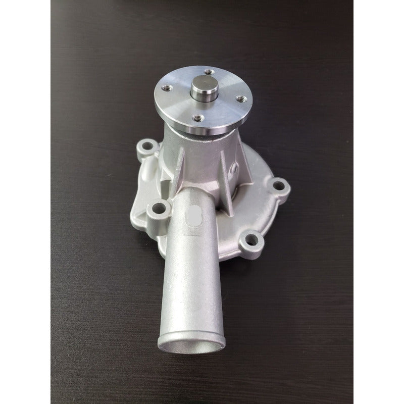 Bomba De Agua Mitsubishi Montero Pick Up L4 2.6l 1983-1989
