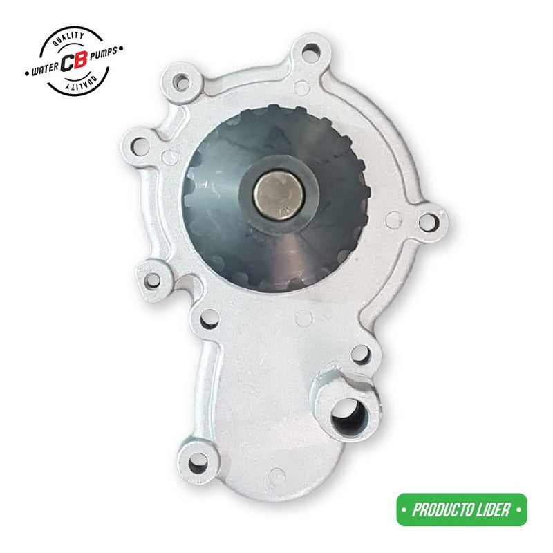 Bomba De Agua Dodge Neon Stratus Avenger L4 2.0l 1995-2005