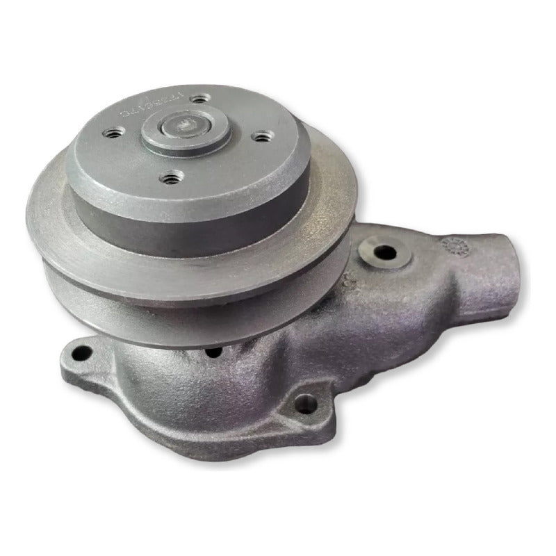 Willys Jeep 58-45 L4 2.2l Water Pump