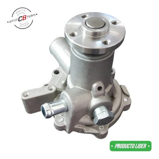 Bomba De Agua Motor Perkins 403d-11 404d-15 403c-11 404c-15