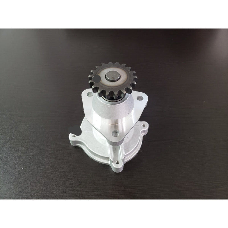 Bomba De Agua Cavalier Malibu Sunfire L4 2.4l 1996 2002