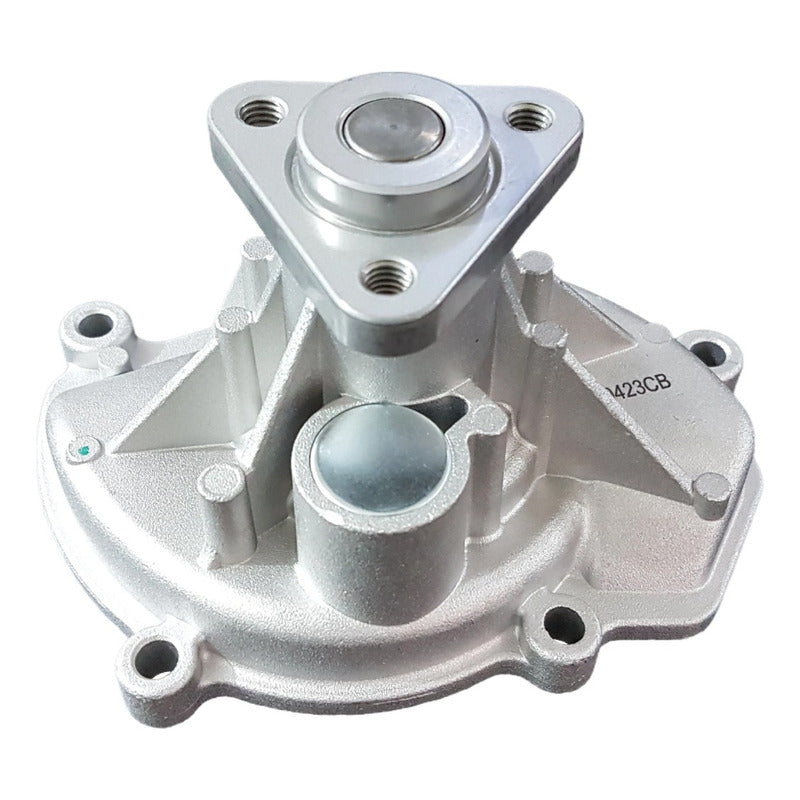 Water Pump Porsche Cayenne Panamera Macan 3.6 3.0 4.8l