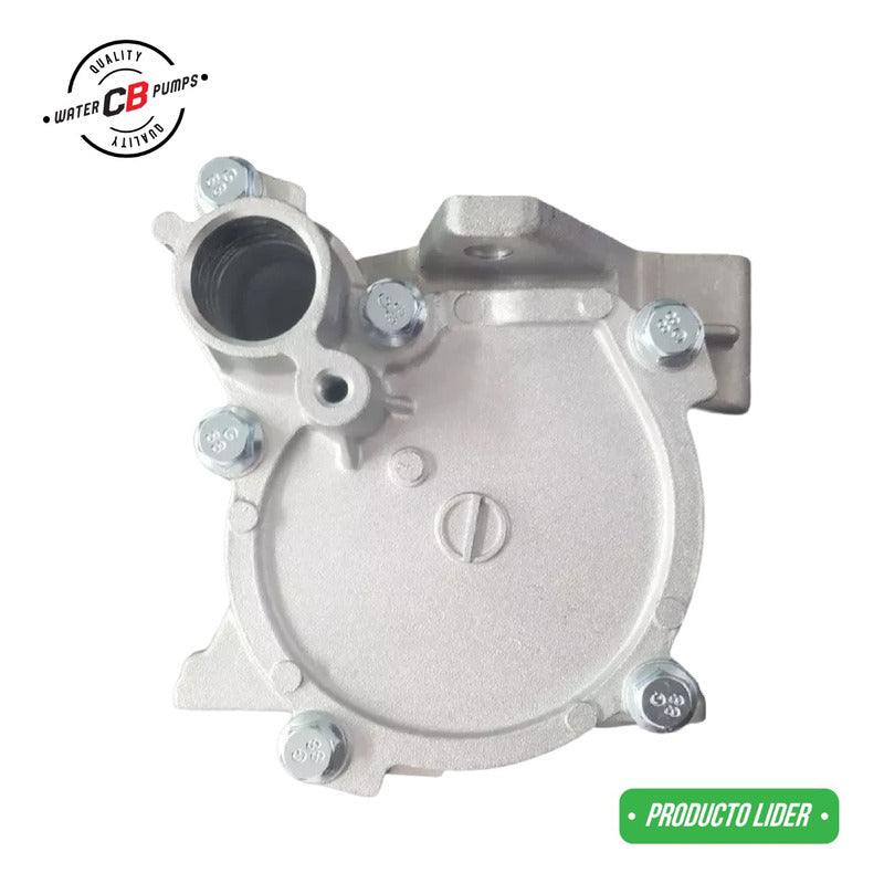 Bomba De Agua Suzuki Grand Vitara Kizashi Sx4 13-09 2.4 2.0l