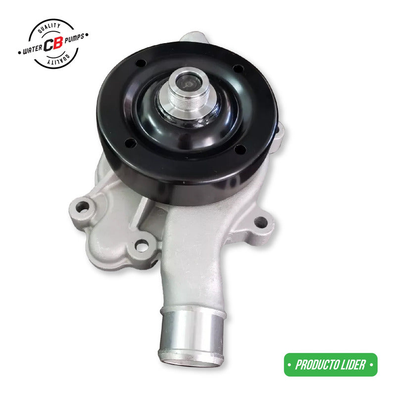 Bomba De Agua Dodge Durango Ram 1500 2500 3500 03-93 V8 5.9l