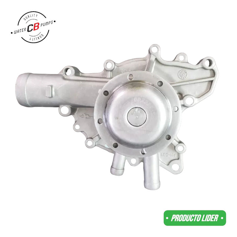 Bomba De Agua Buick Century Cuttlas V6 3.0l 3.8l 1982 1985