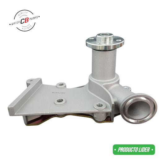 Bomba De Agua Faw F1 2008-2009 1.0l 3 Cil