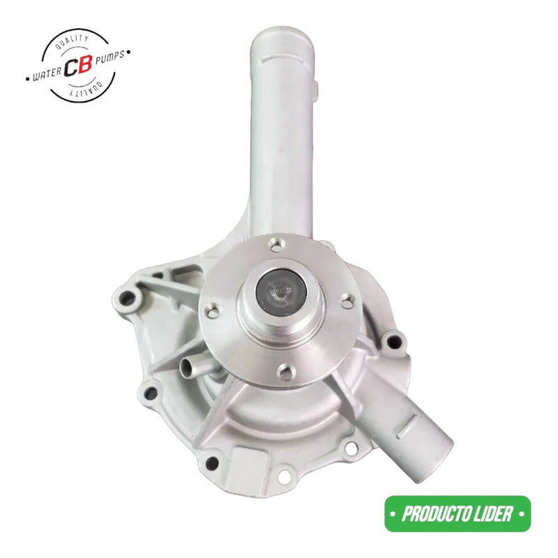 Bomba De Agua Mercedes Benz C220 C230 98-94 L4 2.2l 2.3l