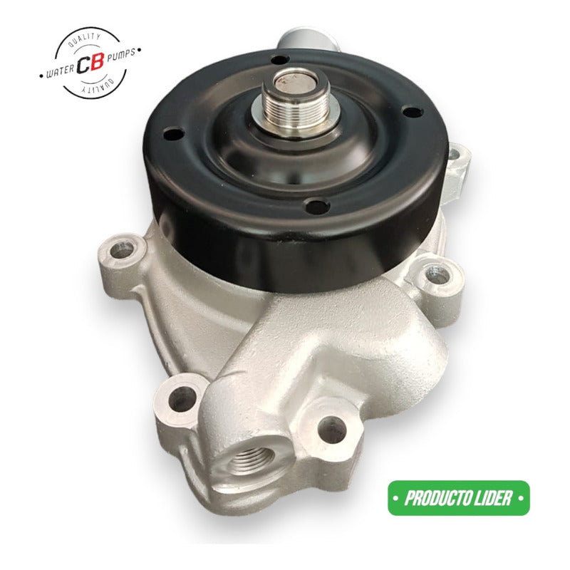 Bomba De Agua Dodge Dakota Microbus B150 V8 5.2l V6 3.9 1992