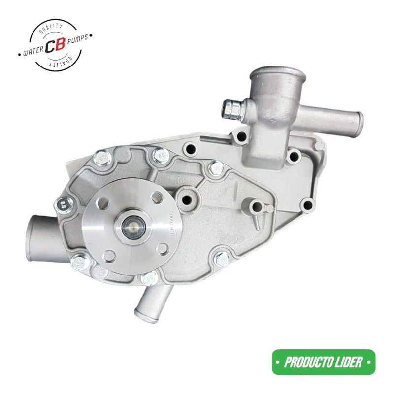 Bomba De Agua Renault R12 1300 1.3l 7701452155