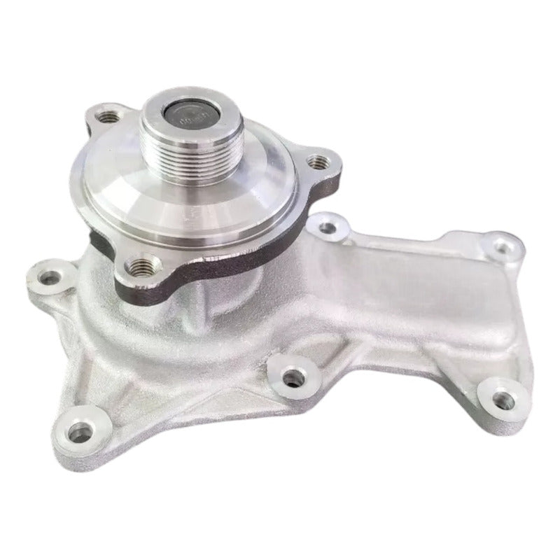 Bomba De Agua Jeep Wrangler 2007-2011 V6 3.8l