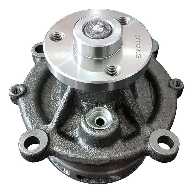 Bomba De Agua Volvo Ec210b Ec290b Tad520 D6d Deutz Bf4m1013