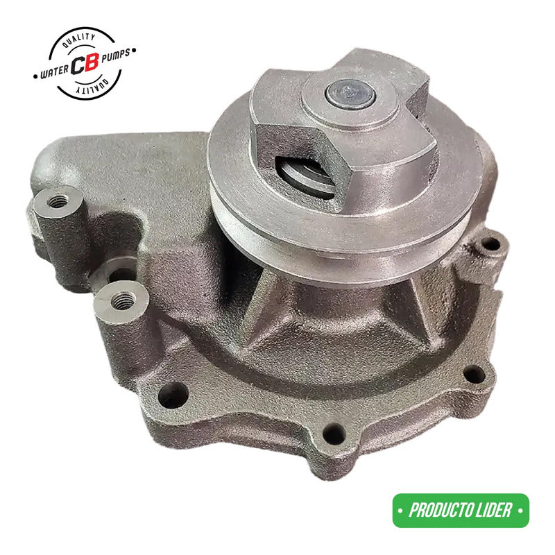 Bomba De Agua Ford Diesel 90-86 L6 7.8l 6.6l