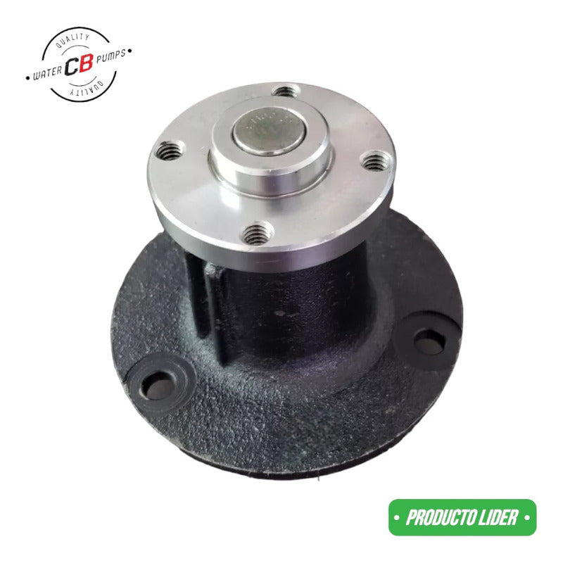 Case Water Pump A146584 L4 3.1l
