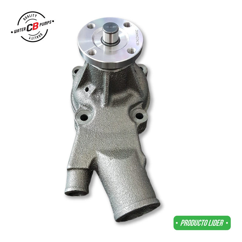 Bomba De Agua Chevrolet Montacargas C10 Blazer 84-76 6l 4.1l