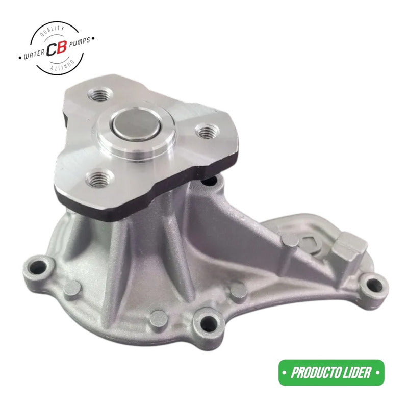Water Pump Honda Hr-v 1.8l L4 2016-2022 19200-51b-h01