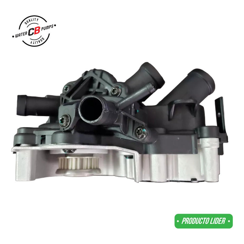 Bomba Agua Com Audi A1 A3 Seat Leon Golf Polo 12-17 1.2 1.4l