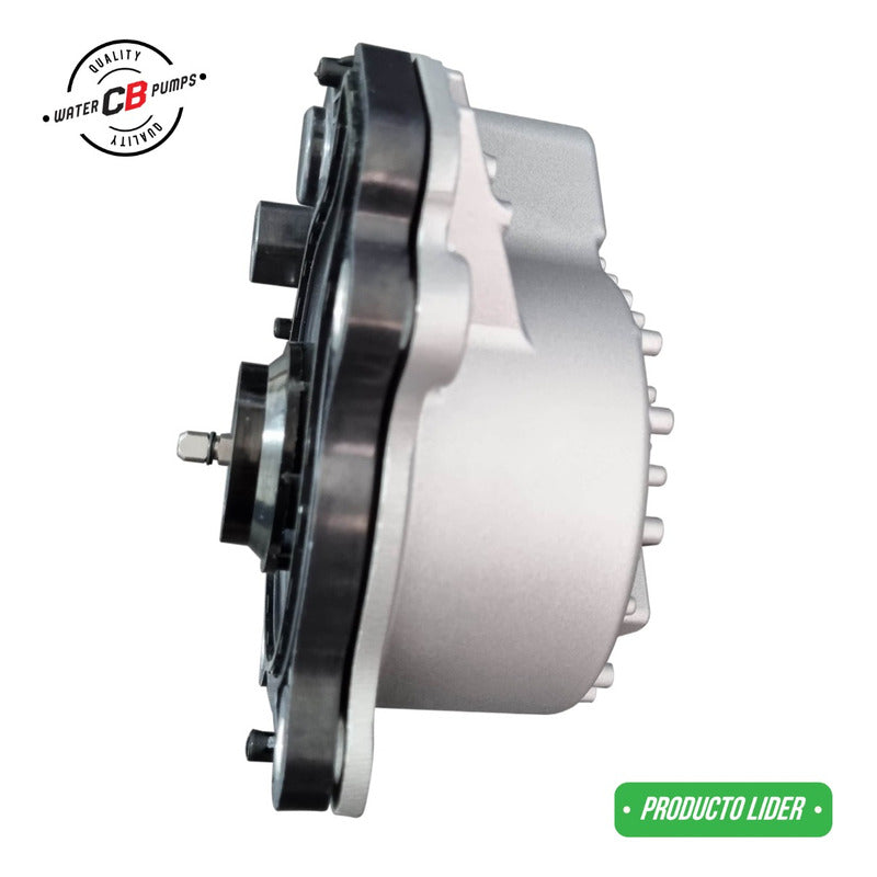 Bomba De Agua Toyota Prius Eléctrica 2010-2017 161a0-29015