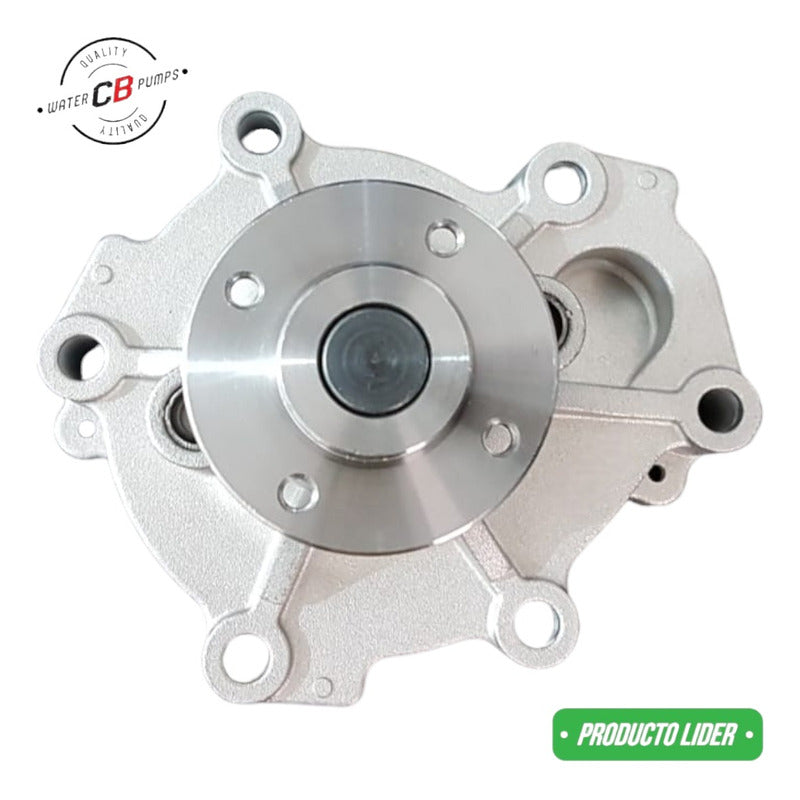 Bomba De Agua Jac Frison T8 2.0l X200 2.8l L4 Diesel