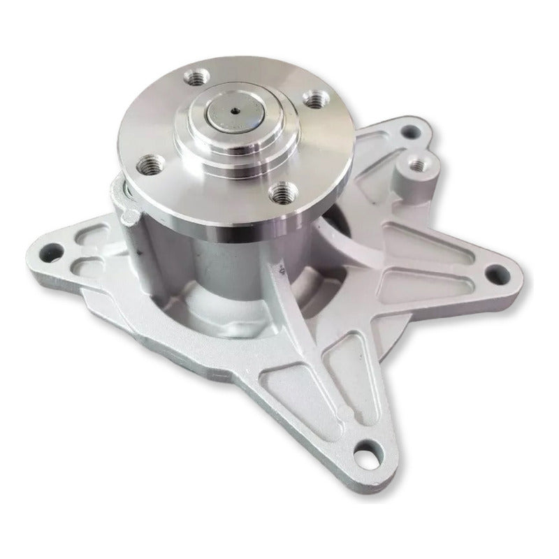 Water Pump International 4100 6.4l Maxxforce 7.6l 2009-2020