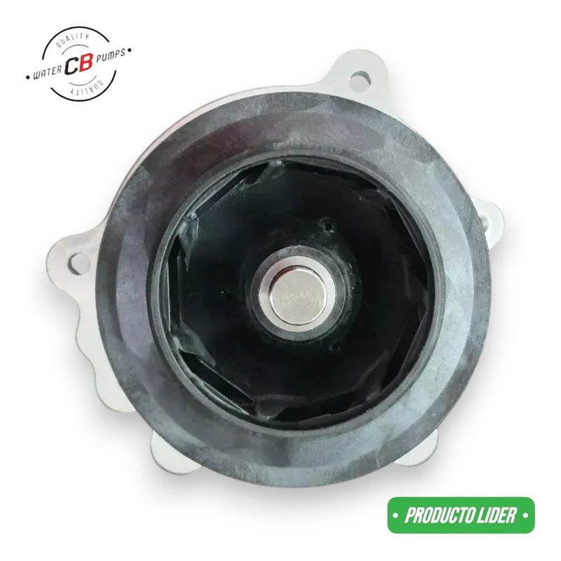 Bomba De Agua Compatible Con Daf Paccar Diesel Serie Cf Y Xf