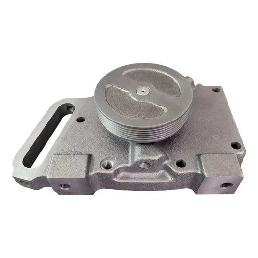 Cummins NTC230 Water Pump Multi-Grooved Pulley L6 14.0L