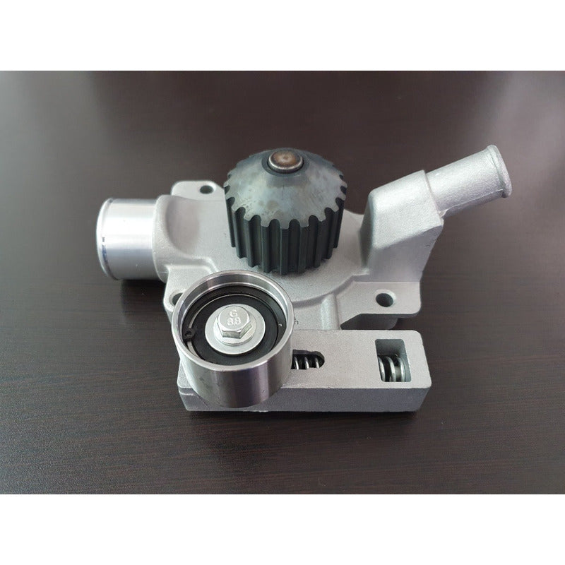 Bomba De Agua Ford Escort Vagoneta Mercury Tracer 91-97 1.9l