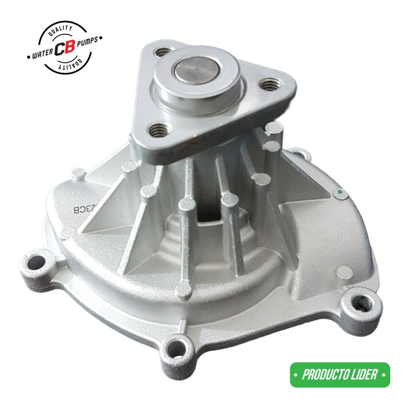 Water Pump Porsche Cayenne Panamera Macan 3.6 3.0 4.8l
