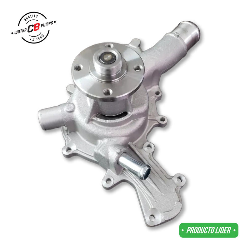 Water Pump Ford Explorer Mustang Ranger V6 4.0l 1997-2010