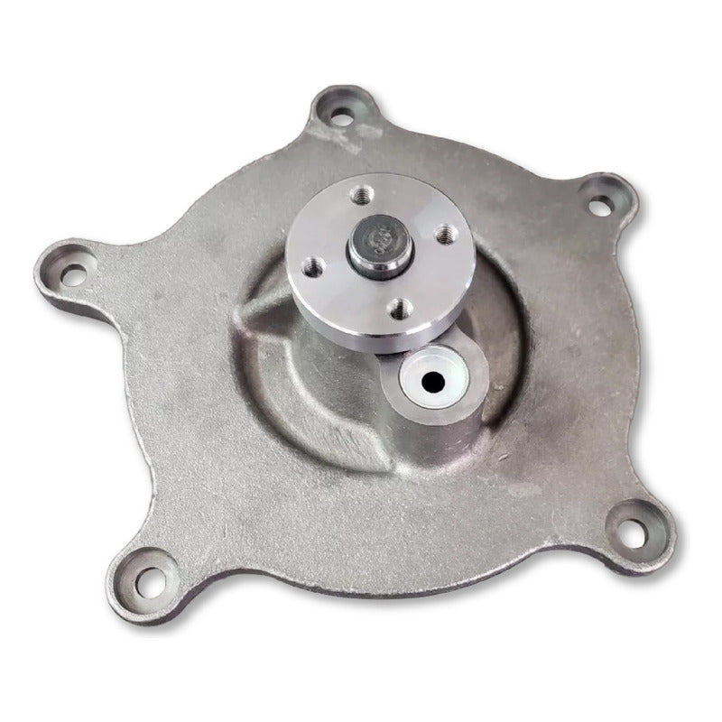 Bomba De Agua Navistar 4300/4400 2002-2012 Motor L6 7.6l