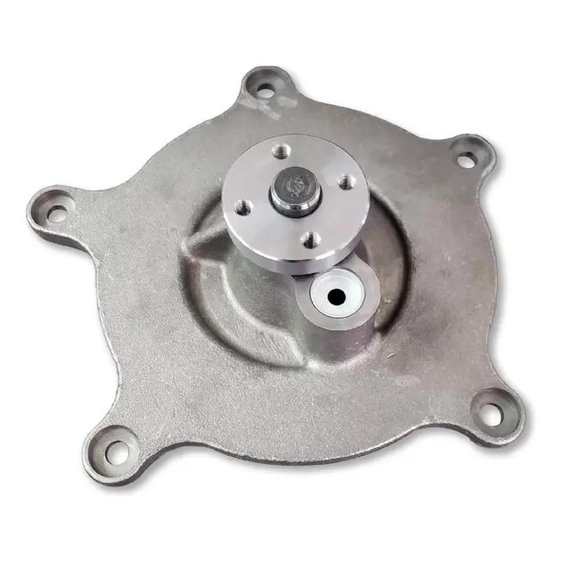 Bomba De Agua Navistar 4300/4400 2002-2012 Motor L6 7.6l Mi tienda