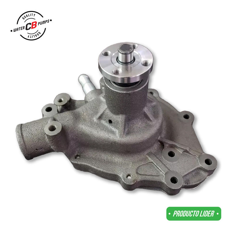Bomba De Agua Ford Fairline Falcon Mustang 77-65 V8 5.0/4.7l