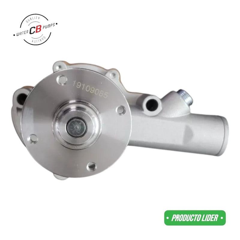 Bomba De Agua Ichi Van 90-94 Pickup 411 520 65-69 1.3l 1.8l
