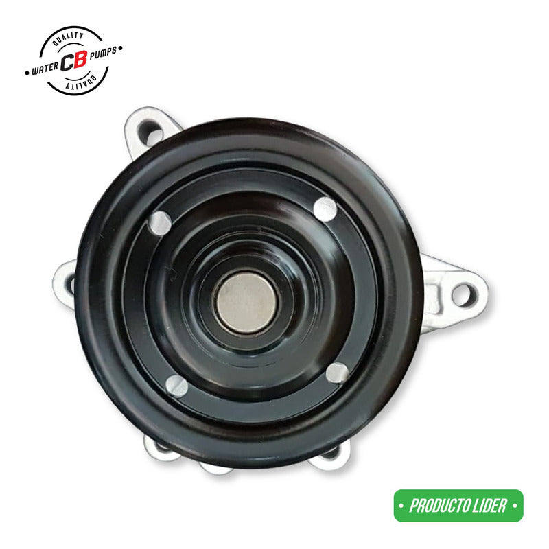 Bomba De Agua Toyota Corolla Matrix Vibe 98-08 L4 1.8