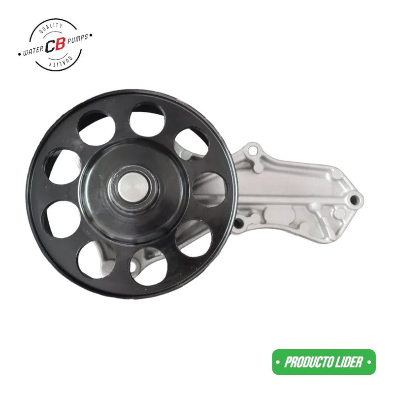 Water Pump Honda Accord Civic Acura Tlx 13-18 2.0 2.4l