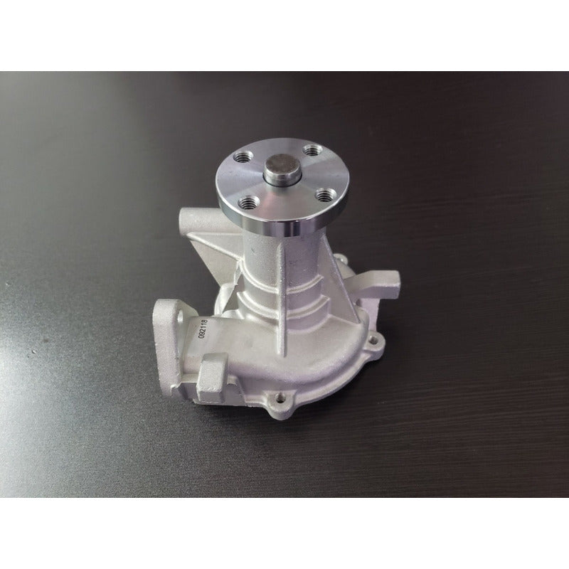 Bomba De Agua Ghia Tempo Mercury Topaz 1991-1994 2.3l L4