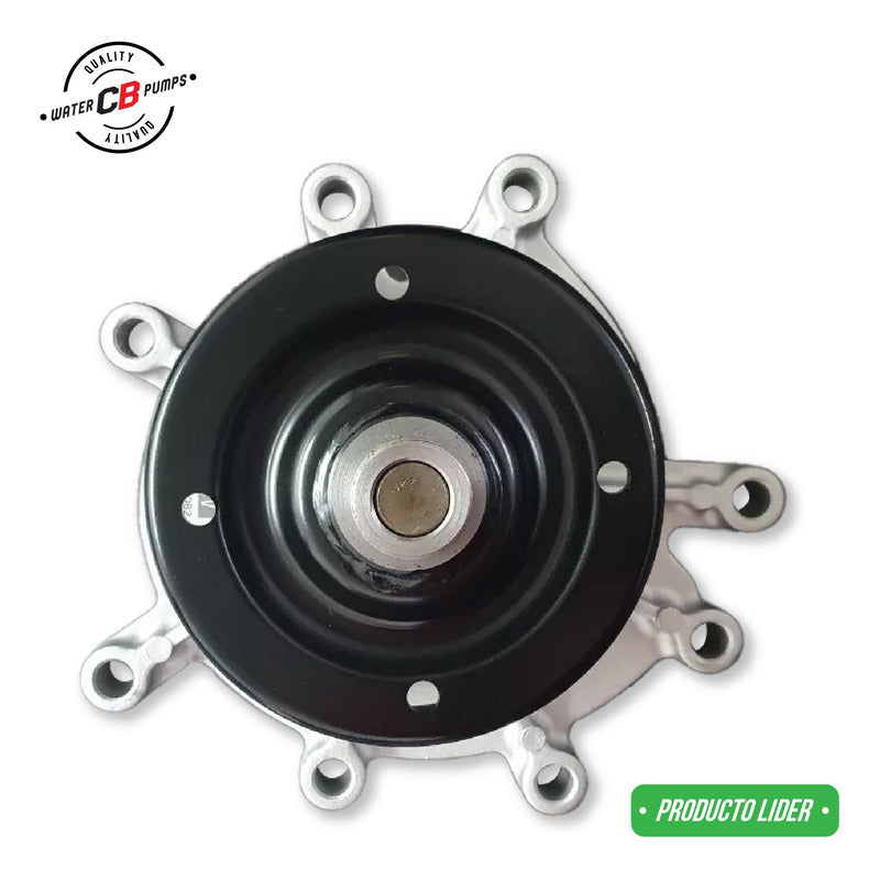 Bomba De Agua Liberty Cherokee Ram 1500 Nitro 13-99 V6 3.7l