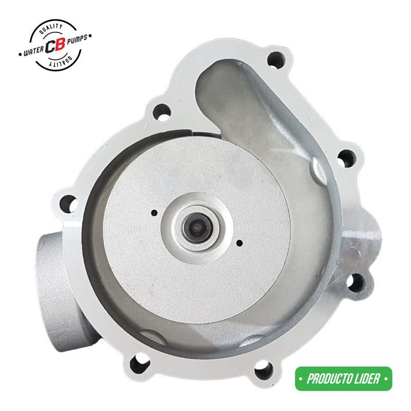 Bomba De Agua Compatible Deutz Bfm1013 Volvo 04259547