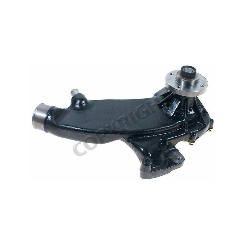 Bomba De Agua Gmc Kodiak Chevrolet 00-99 V8 7.4l