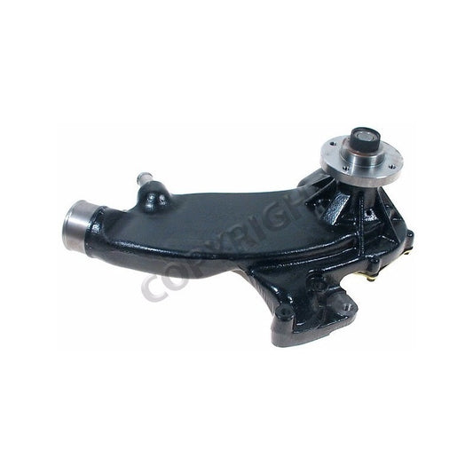 Bomba de água Gmc Kodiak Chevrolet 00-99 V8 7.4l