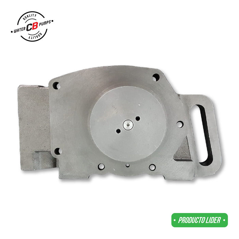 Bomba De Agua Cummins Bc350 Big Cam 855 Ntc 290 350 400
