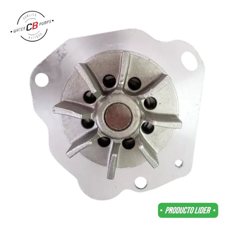 Bomba De Agua Renault Laguna 2.9l V6 2003-2005