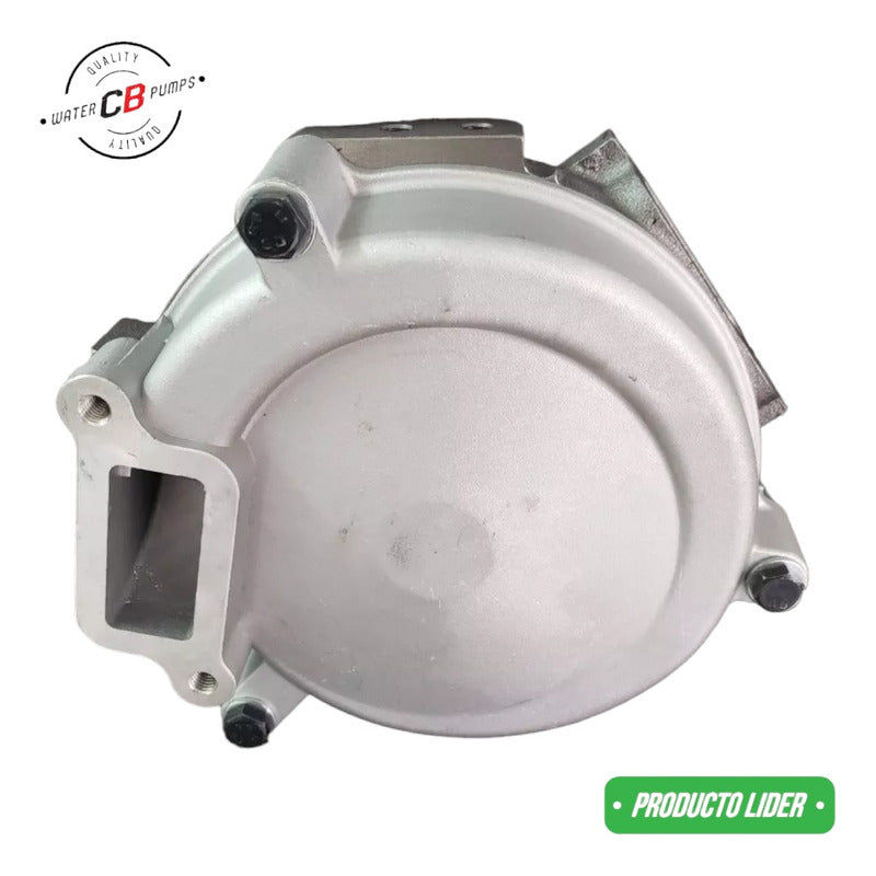 Bomba De Agua Caterpillar 3176 10.3l 1025844 9y4361