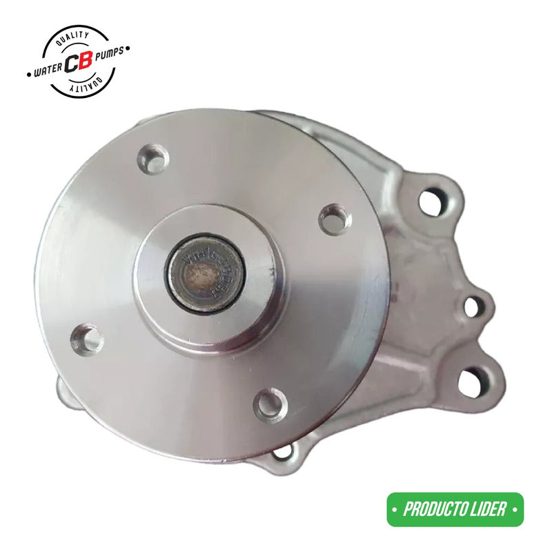 Bomba De Agua Nissan Datsun Montacarga 84-68 L6 2.8l